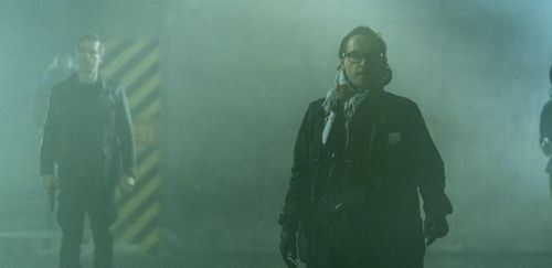 BTS 'Zone 414' Guy Pearce, Andrew Baird