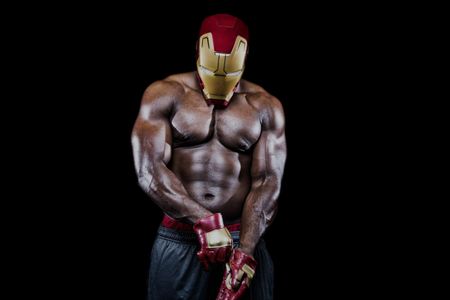 Ironman