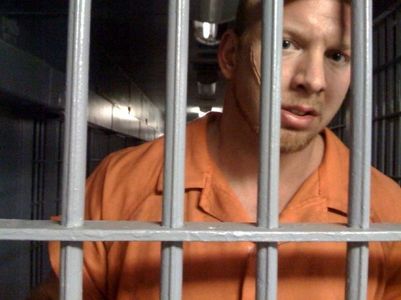 Numb3rs, ep: Arrow of Time