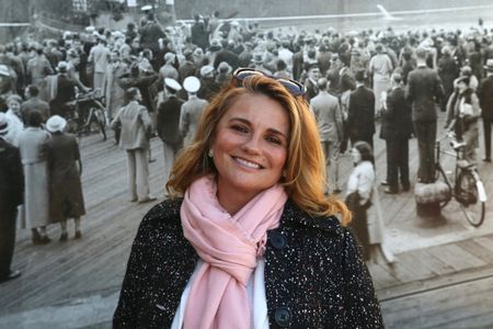 Patricia Beauchamp