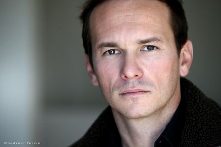Laurent Maurel