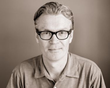 Gerard Barry