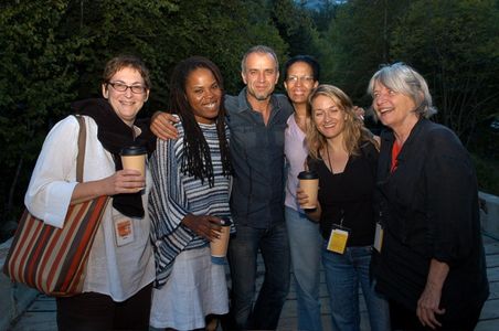 Sundance lab 2007