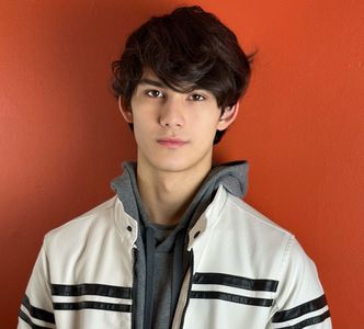 Nico Bustamante