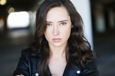 Kate Rene Gleason