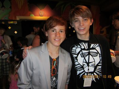 Justin Tinucci
