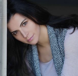 Katarina Morhacova