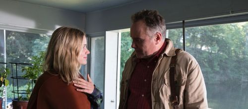 Elizabeth Lail & Sean Cullen, from UNINTENDED