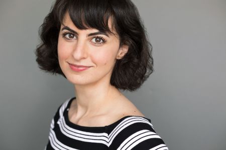 Avital Ash