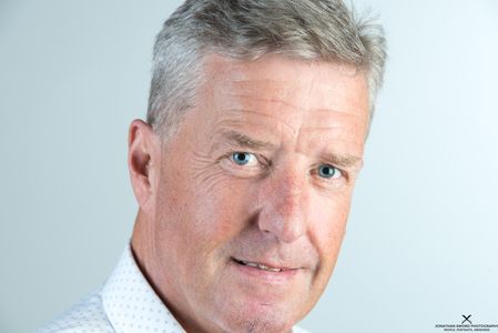 Latest Headshot