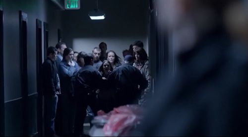 Katherine Evans in The Killing (2011)