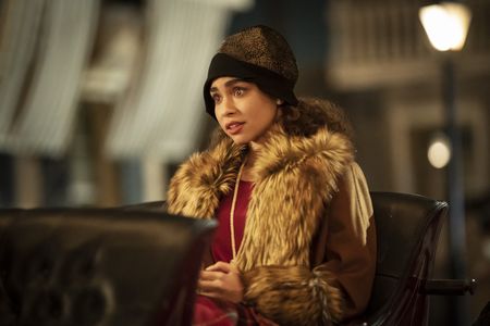 Bailey Bass in Interview with the Vampire (2022)