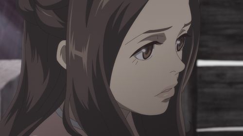 Saki, Yasuke Series