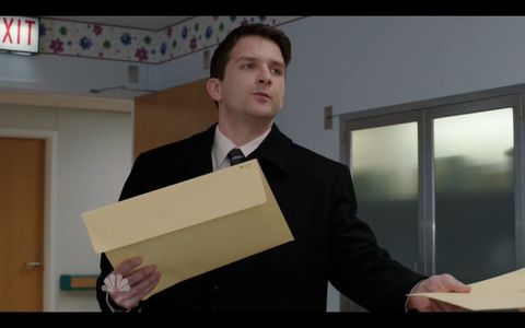 Chicago Fire #114