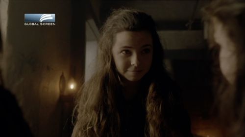 Katie White in A Dangerous Fortune (2016)