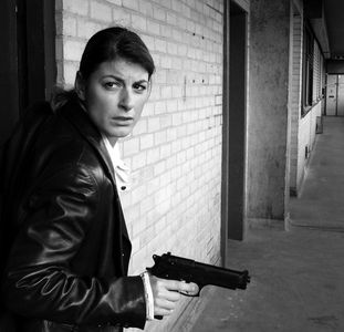 Mercy Croft (2005)