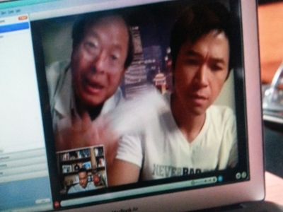 Raymond Ma