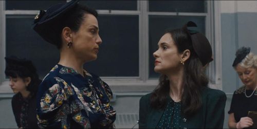 Paula Jon DeRose in The Plot Against America (2020)