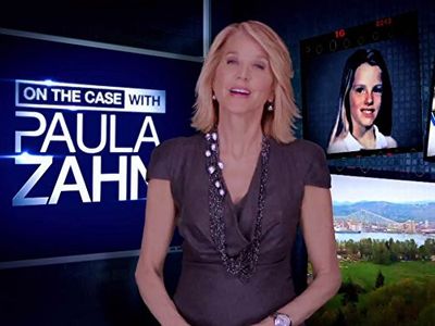 Paula Zahn