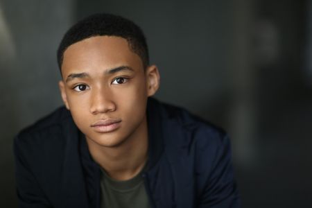 Adam Swain