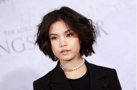 Riley Lai Nelet