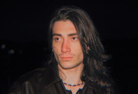 Nick Del Bianco