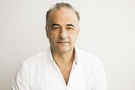 Christophe Guybet