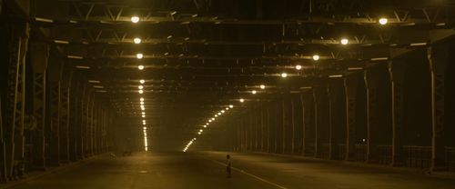 Sunny Pawar in Lion (2016)
