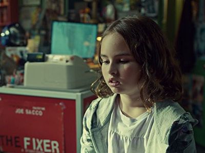 Skyler Wexler in Orphan Black (2013)