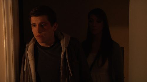 Von Cleve Lewis, Daniela Hart www. Nocturnethefilm.com