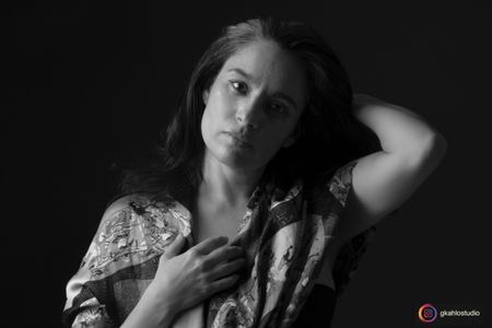 Pilar Padilla