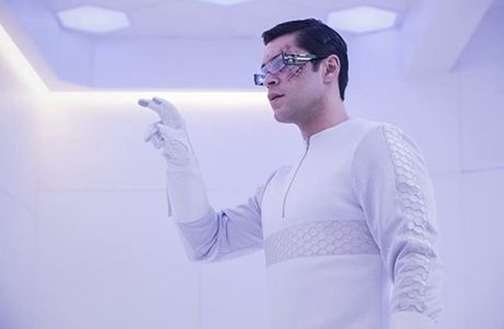 Jason Diaz