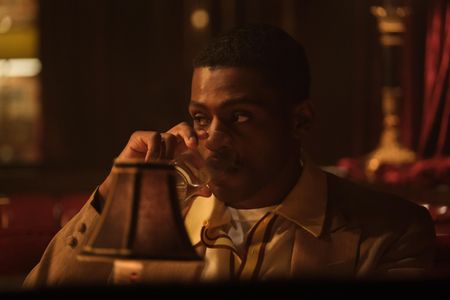 Still of Everett Osborne in Sweetwater