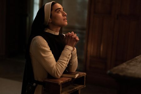 Simona Tabasco in Immaculate (2024)
