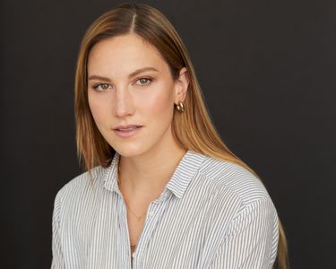 Claire Donald