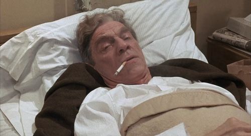 Joseph Boley in Alice's Restaurant (1969)