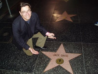 Terry Keefe