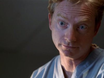 Ben Livingston in Without a Trace (2002)