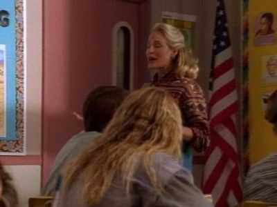Dorian Lopinto in The Secret World of Alex Mack (1994)