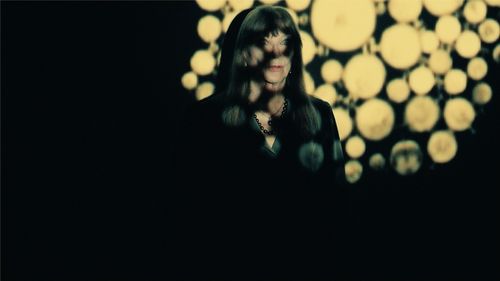 Marina Vlady in Spira Mirabilis (2016)