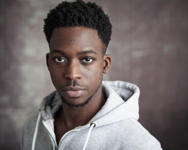 Headshot