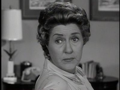 Sara Seegar in Dennis the Menace (1959)