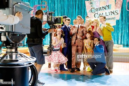 Hairspray Live!