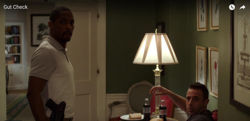 Unforgettable--S4,E2 