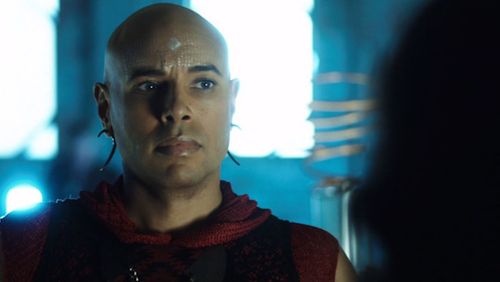 Thom Allison in Killjoys (2015)
