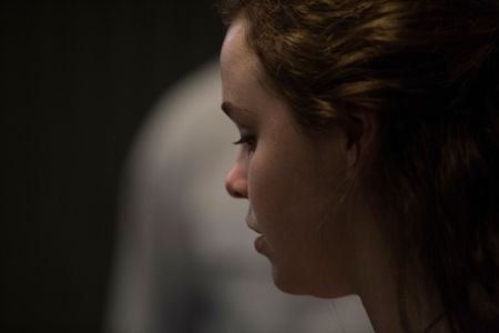 Jessica Faulkner in Glitch (2015)