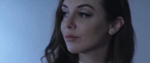 Lanisa Dawn in 