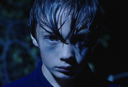Donovan Colan in Getaway
