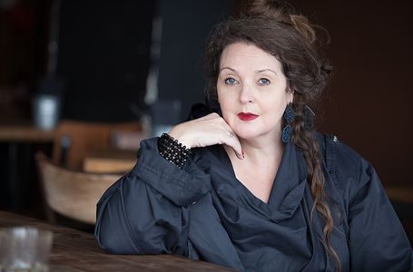 Brigitte Boucher