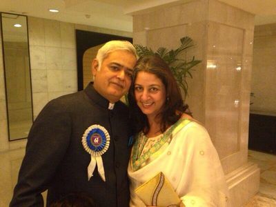 Hansal Mehta